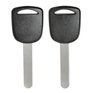 HONDA 13 CHIP (OE) HON66 TRANSPONDER KEY
