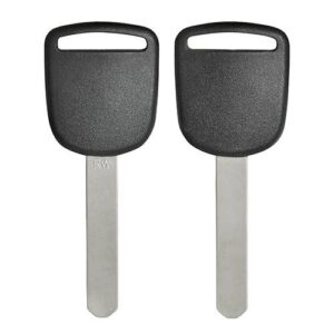 HONDA T5 CHIP (OE) HON66 TRANSPONDER KEY - Image 1