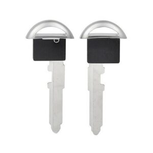 MAZDA 4D63+ CHIP (AFTERMARKET) MAZ24R TRANSPONDER KEY - Image 1