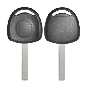 GM 46 CHIP (AFTERMARKET) GM45 TRANSPONDER KEY - Image 1