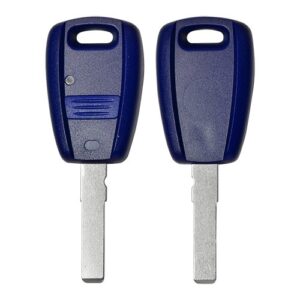 FIAT 1 B REMOTE HEAD KEY SHELL
