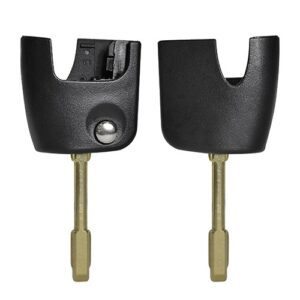 FORD FLIP REMOTE SHELL - Image 1