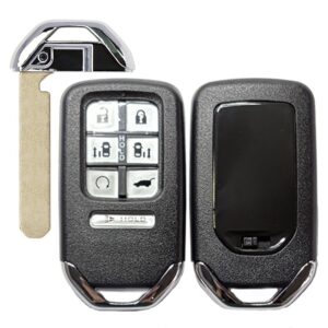 HONDA 6+1 B SMART REMOTE SHELL - Image 1