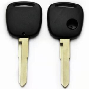 MAZDA 1 B REMOTE HEAD KEY SHELL - Image 1