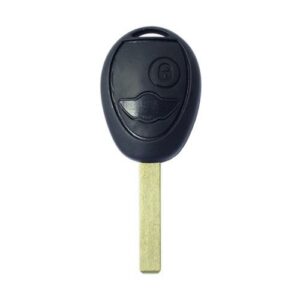 MINI 2 B REMOTE HEAD KEY SHELL - Image 1