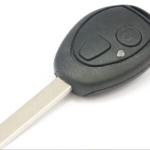 MG 2 B REMOTE HEAD KEY SHELL - Image 1