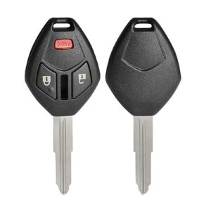 MITSUBISHI 2+1 B REMOTE HEAD KEY (OUCG8D-625M-A) - Image 1