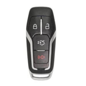 FORD 3+1 B SMART REMOTE (M3N-A2C31243800) - Image 1