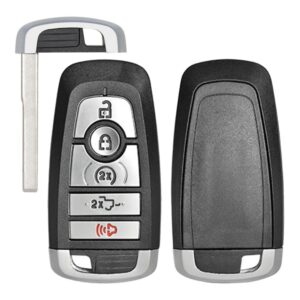 FORD 4+1 B SMART REMOTE (M3N-A2C93142600) - Image 1