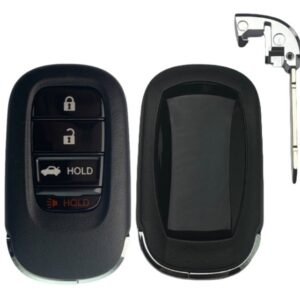 HONDA 4 B SMART REMOTE (KR5TP-4) - Image 1