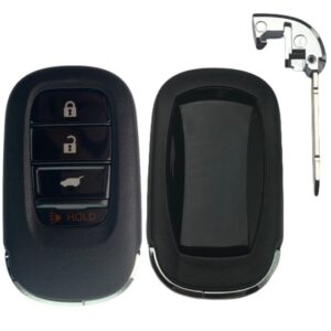 HONDA 4 B SMART REMOTE (KR5TP-4) - Image 1