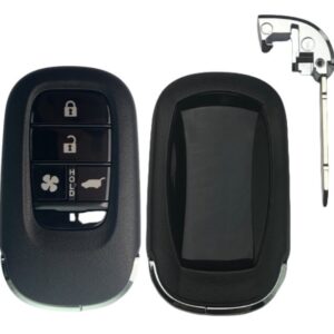 HONDA 4 B SMART REMOTE (KR5TP-4) - Image 1