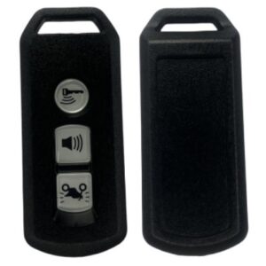 HONDA 3 B SMART REMOTE - Image 1