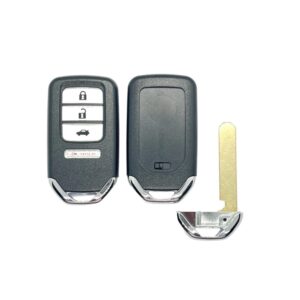 HONDA 3+1 B SMART REMOTE (ACJ932HK1310A) - Image 1