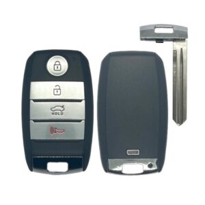 KIA 3+1 B SMART REMOTE (CQOFN00100) - Image 1