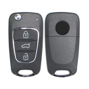 HYUNDAI 3B SMART REMOTE - Image 1