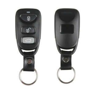 HYUNDAI 3B SMART REMOTE - Image 1