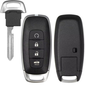 NISSAN 4 B SMART REMOTE (KR5TXPZ3)