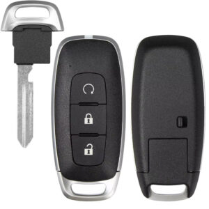 NISSAN 3 B SMART REMOTE (KR5TXPZ3)
